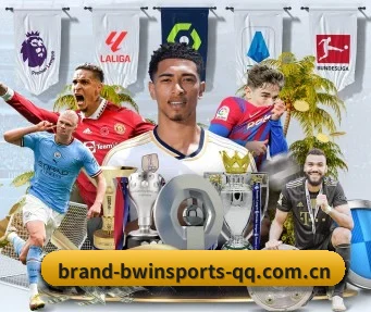 AI 革新 - Bwin sports